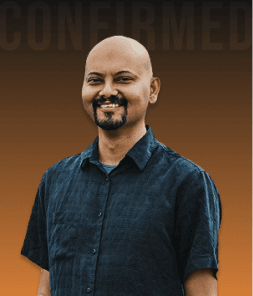 Prassana Krishnamoorthy